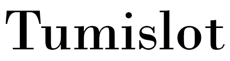 Tumislot